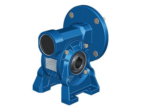 VF系列蜗轮蜗杆减速