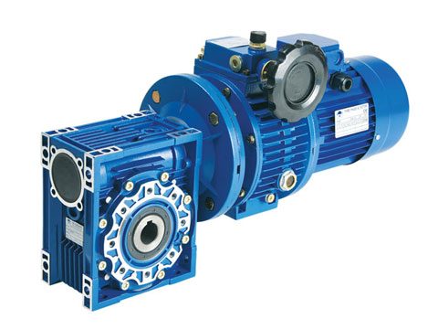 涡轮减速器-UDL-NMR
