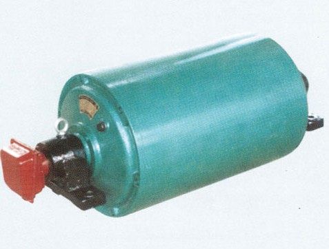 TDY75(YD)型油冷式电动滚筒