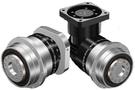 ID IDR 系列精密行星减速机