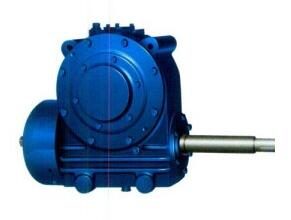 干粉压机减速机