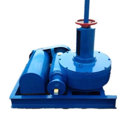 JWZ刮泥机专用减速机